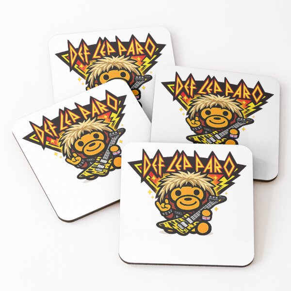 Item preview, def leppard designed and sold by Mar1eg.