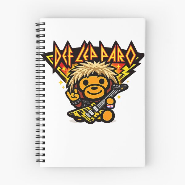 Item preview, def leppard designed and sold by Mar1eg.
