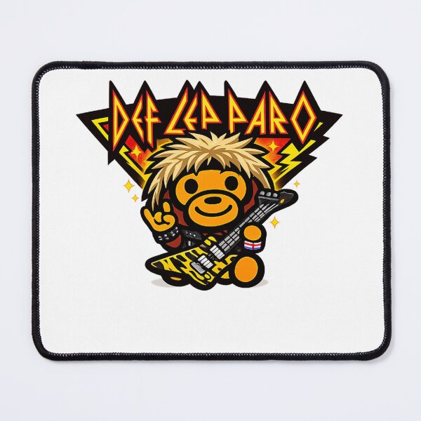 Item preview, def leppard designed and sold by Mar1eg.