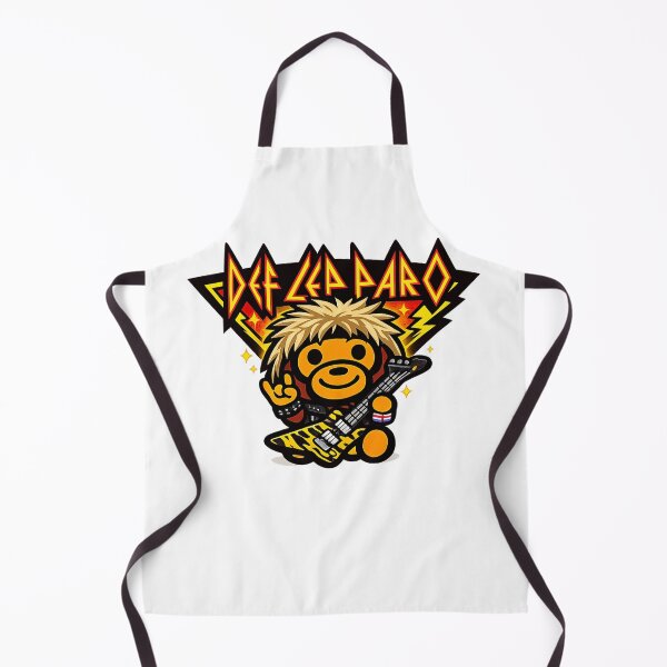 Item preview, def leppard designed and sold by Mar1eg.