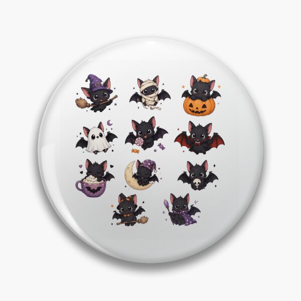 Item preview, Bats Multi Pack designed and sold by AMICO77.