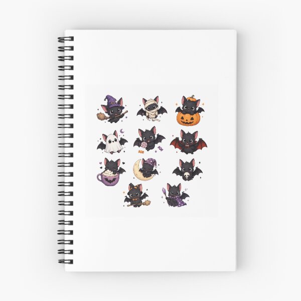 Item preview, Bats Multi Pack designed and sold by AMICO77.