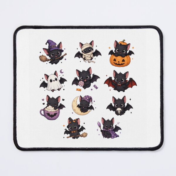 Item preview, Bats Multi Pack designed and sold by AMICO77.