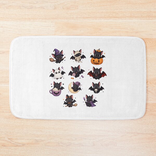 Item preview, Bats Multi Pack designed and sold by AMICO77.