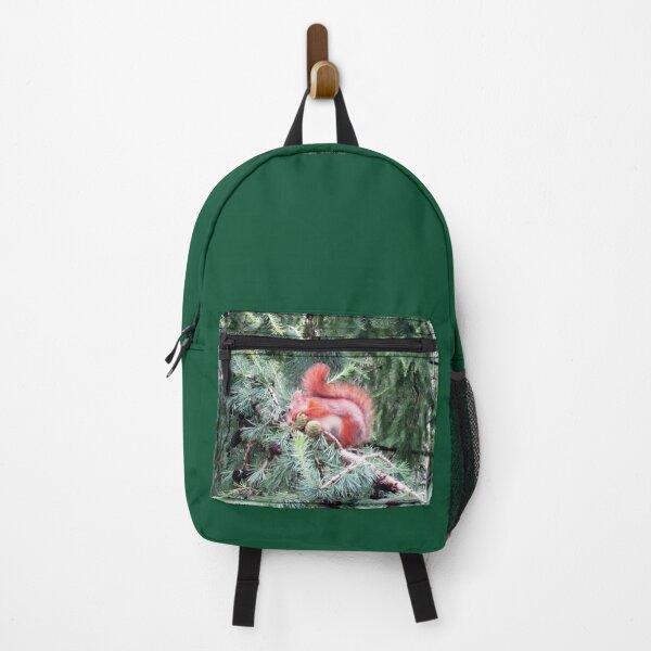 Item preview, Red Squirrel designed and sold by Alexander Krishchyunas.