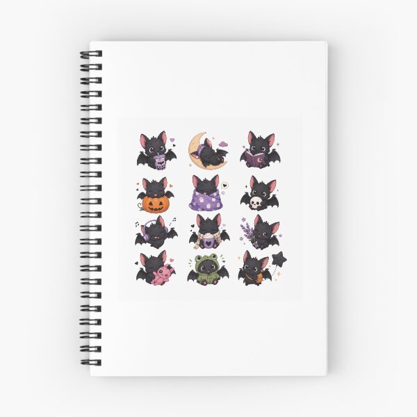 Item preview, Bats Multi Pack designed and sold by AMICO77.