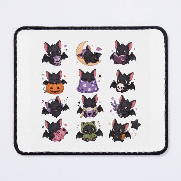 Item preview, Bats Multi Pack designed and sold by AMICO77.