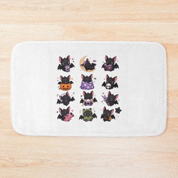 Item preview, Bats Multi Pack designed and sold by AMICO77.