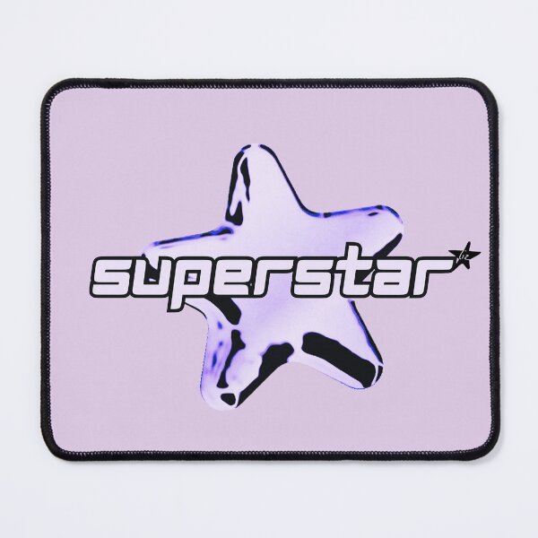 Item preview, Superstar Purple designed and sold by Lizscorpio.