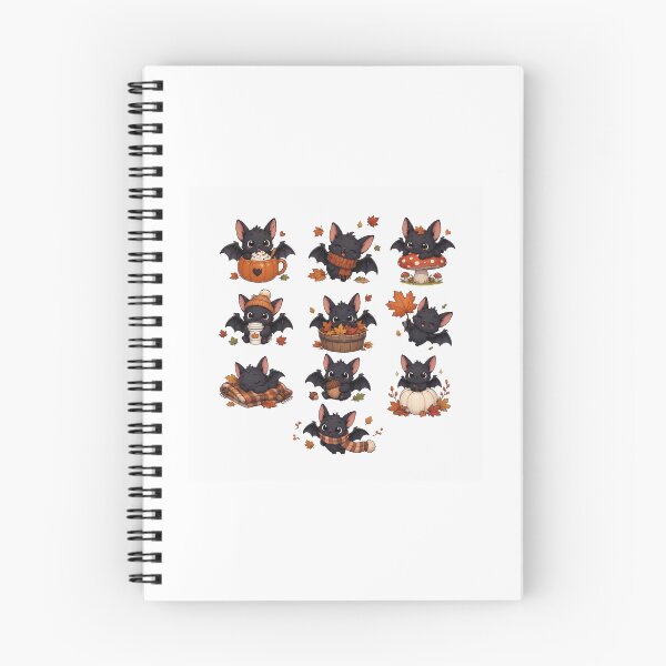 Item preview, Bats Multi Pack designed and sold by AMICO77.
