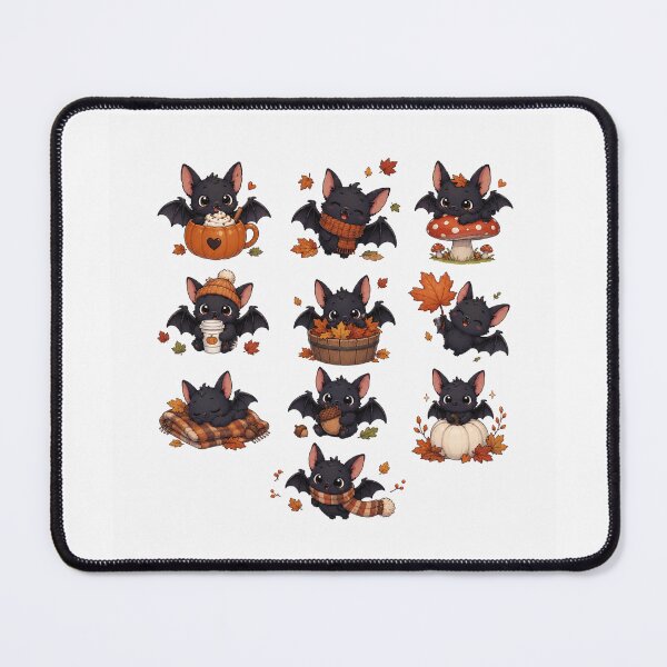 Item preview, Bats Multi Pack designed and sold by AMICO77.