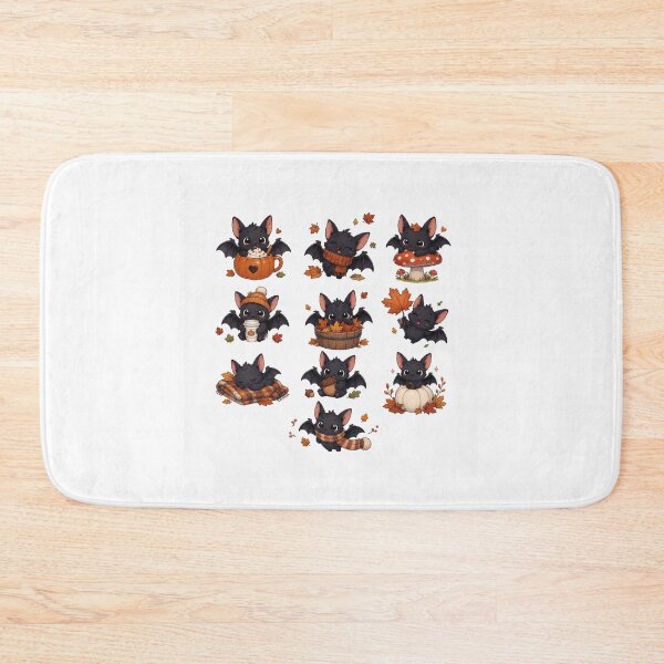 Item preview, Bats Multi Pack designed and sold by AMICO77.