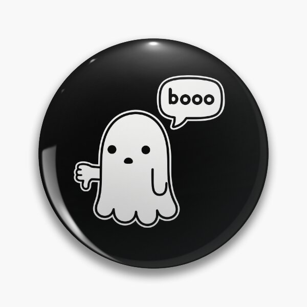 Item preview, ghost of disapproval designed and sold by teeperfect.