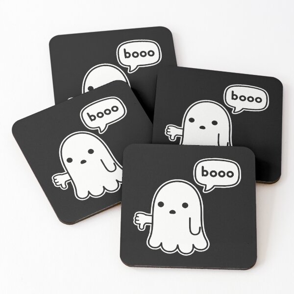 Item preview, ghost of disapproval designed and sold by teeperfect.
