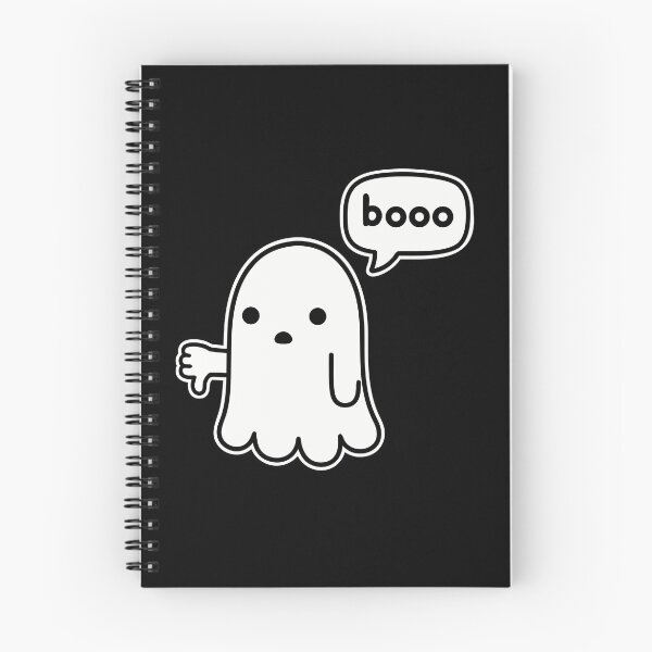 Item preview, ghost of disapproval designed and sold by teeperfect.