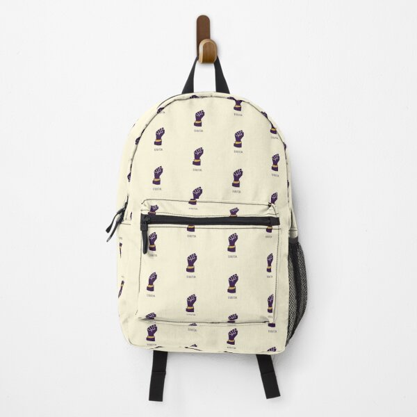 Item preview, Revolutionary fist minimalist modern style designed and sold by danielrospad.