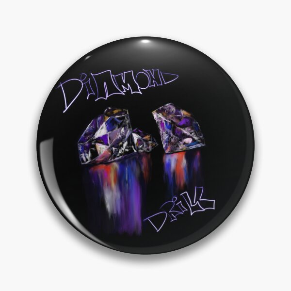 Item preview, Diamond drill designed and sold by Danquis Johnson.