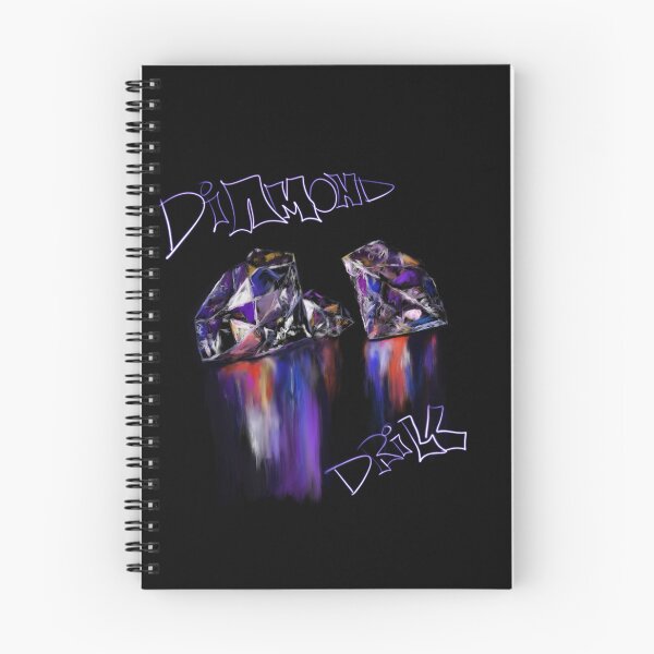 Item preview, Diamond drill designed and sold by Danquis Johnson.
