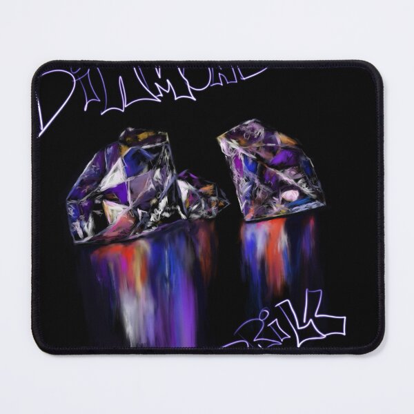 Item preview, Diamond drill designed and sold by Danquis Johnson.