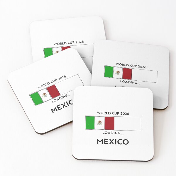 Item preview, Football World Cup - Mexico designed and sold by SimplyKarla.