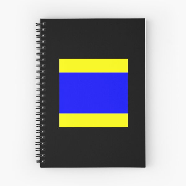 Item preview, Delta Maritime Signal Flag - Phonetic Alphabet designed and sold by AnnSign.