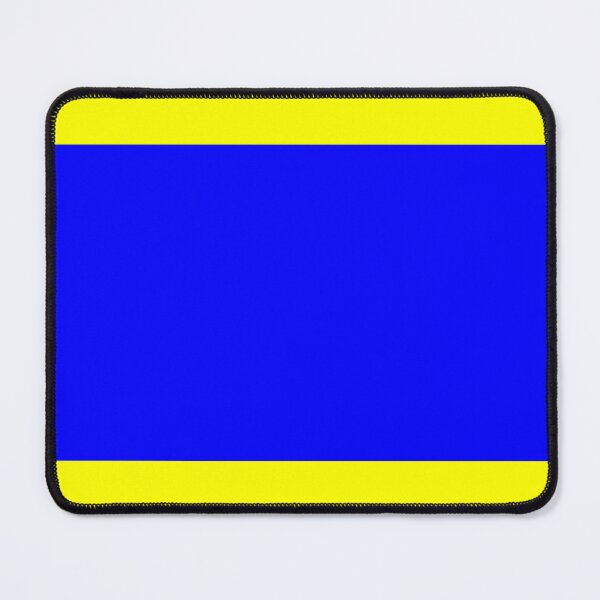 Item preview, Delta Maritime Signal Flag - Phonetic Alphabet designed and sold by AnnSign.