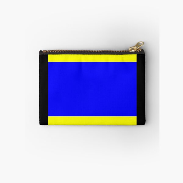 Item preview, Delta Maritime Signal Flag - Phonetic Alphabet designed and sold by AnnSign.