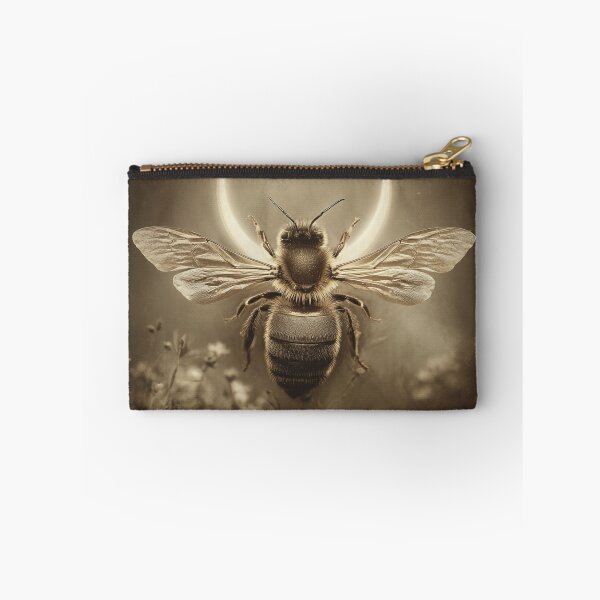 Item preview, Moon Bee Eclipse designed and sold by SpecInkStudio.