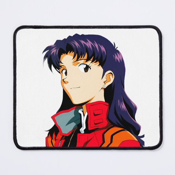 Item preview, Misato Katsuragi - 61 designed and sold by Infinite-Aspire.