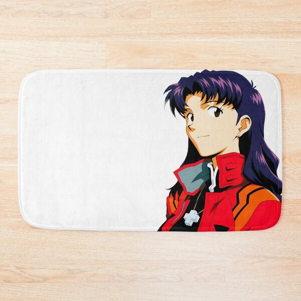 Item preview, Misato Katsuragi - 61 designed and sold by Infinite-Aspire.