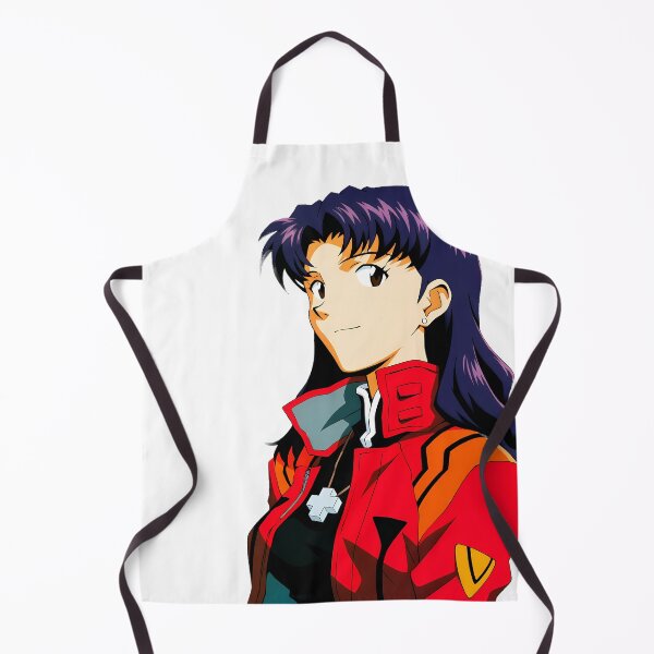 Item preview, Misato Katsuragi - 61 designed and sold by Infinite-Aspire.