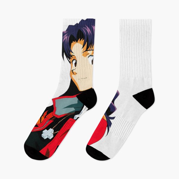 Item preview, Misato Katsuragi - 61 designed and sold by Infinite-Aspire.