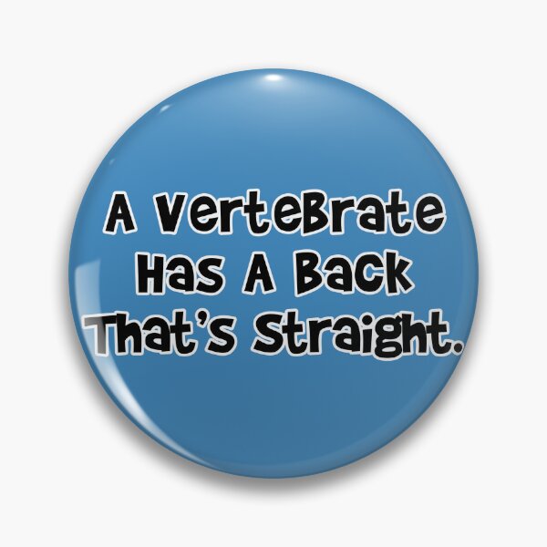 Item preview, A Vertabrate designed and sold by Normbot2000.
