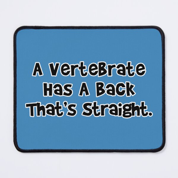 Item preview, A Vertabrate designed and sold by Normbot2000.