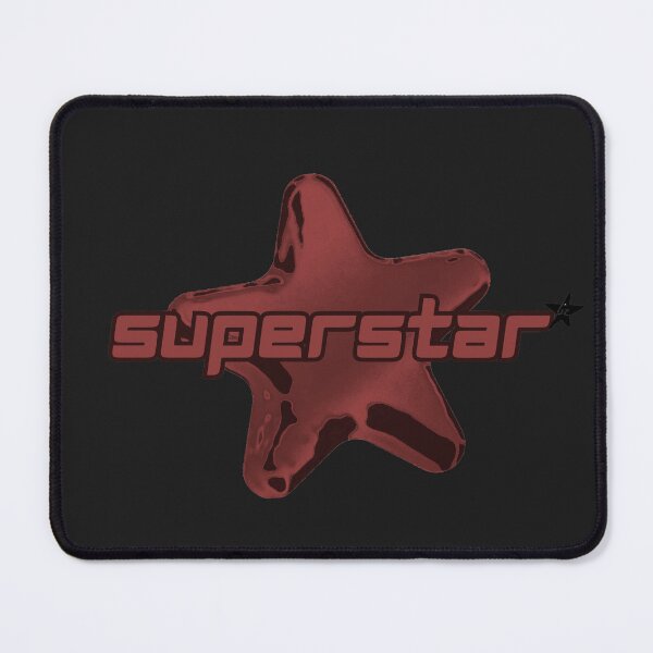 Item preview, Superstar Red designed and sold by Lizscorpio.