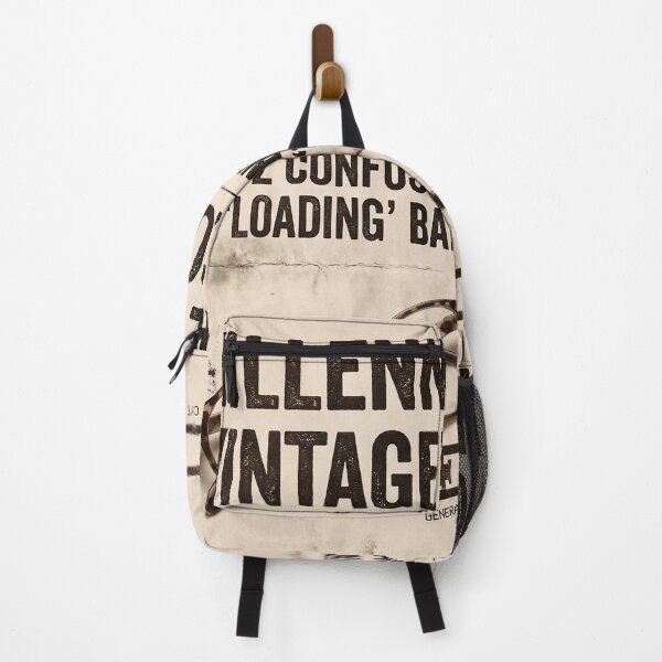 Item preview, Still Loading designed and sold by DreamCapsules.