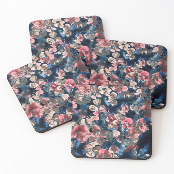 Item preview, speedwell, peach edit designed and sold by sylvancaps.