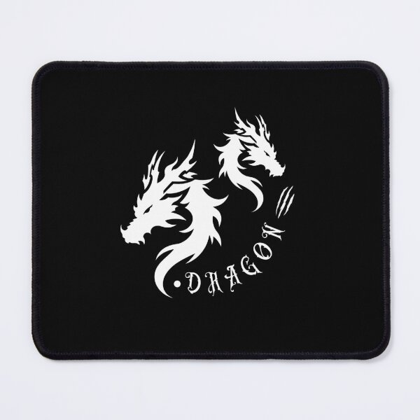 Item preview, Dragon Fantasy Illustration Art designed and sold by stickyhubprinting.