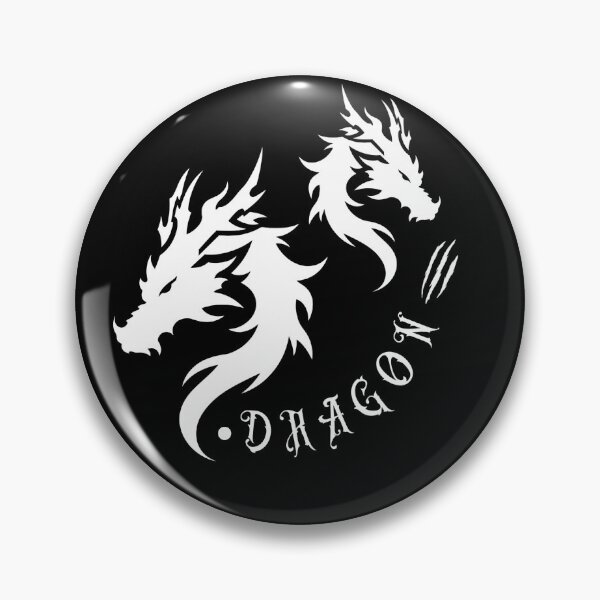 Item preview, Dragon Fantasy Illustration Art designed and sold by stickyhubprinting.