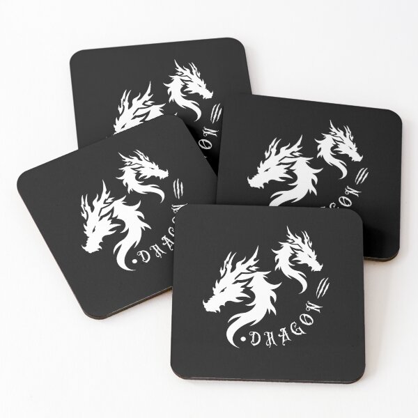 Item preview, Dragon Fantasy Illustration Art designed and sold by stickyhubprinting.