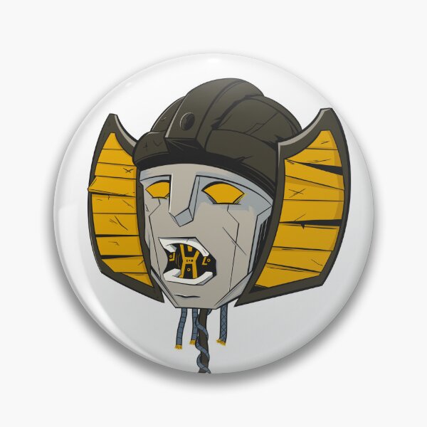 Item preview, Sunstreaker designed and sold by TheArtofKurtS.
