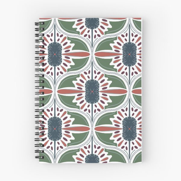 Item preview, Mid century modern ogee designed and sold by KernKreations.