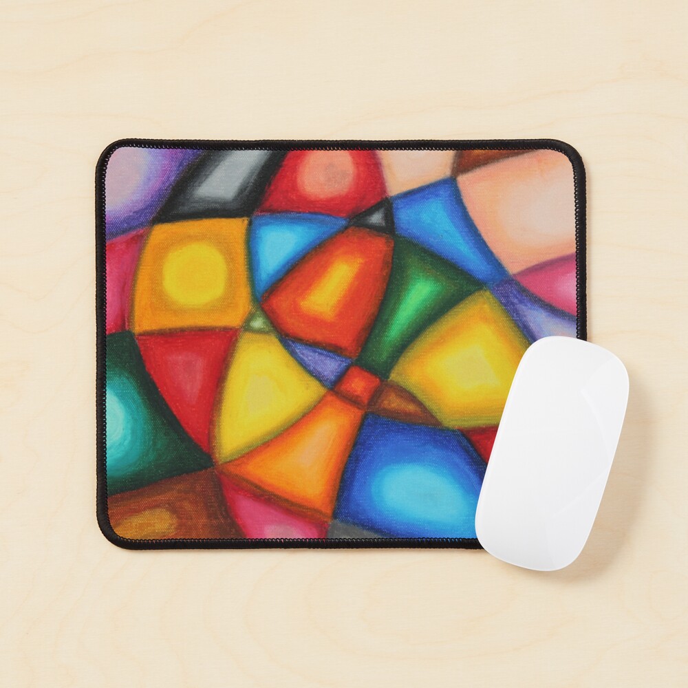 Item preview, Mouse Pad designed and sold by L-Michaelle.