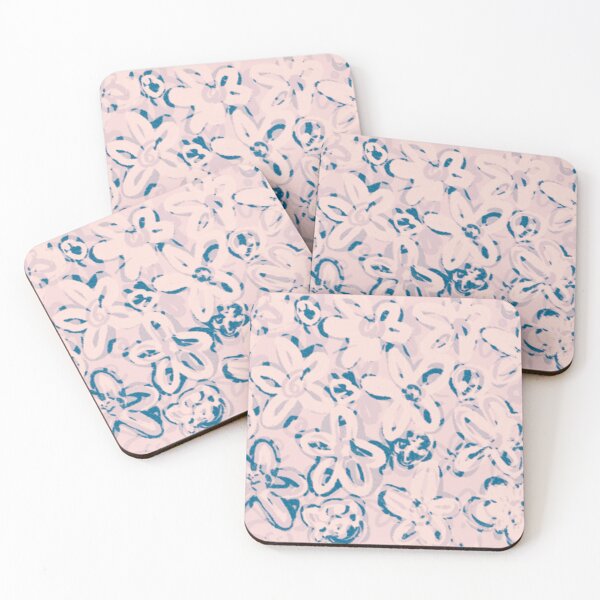 Item preview, Coquette Petals designed and sold by marigold corner design.