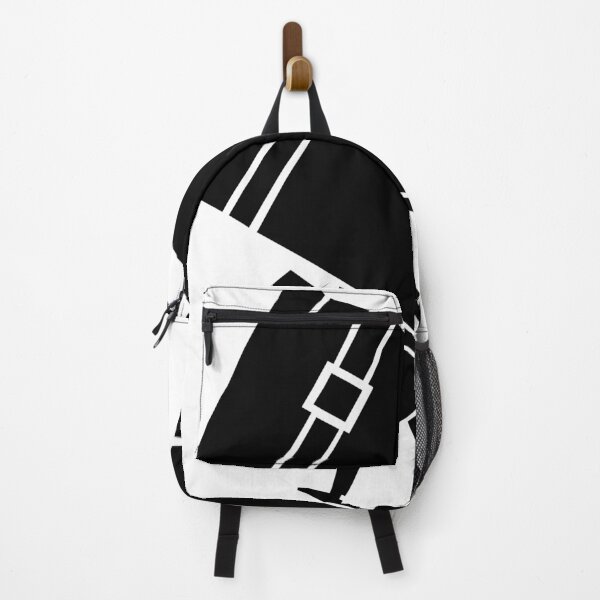Item preview, Geometric Person Carrying Oversized Suitcase designed and sold by quibrak.