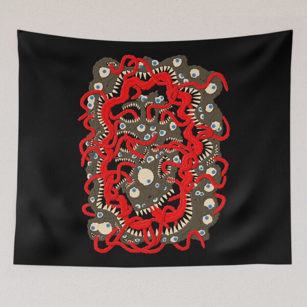 Item preview, Mystic spiral designed and sold by Gwendal.