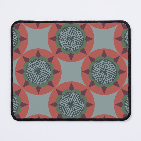 Item preview, Chrysanthemum designed and sold by KernKreations.