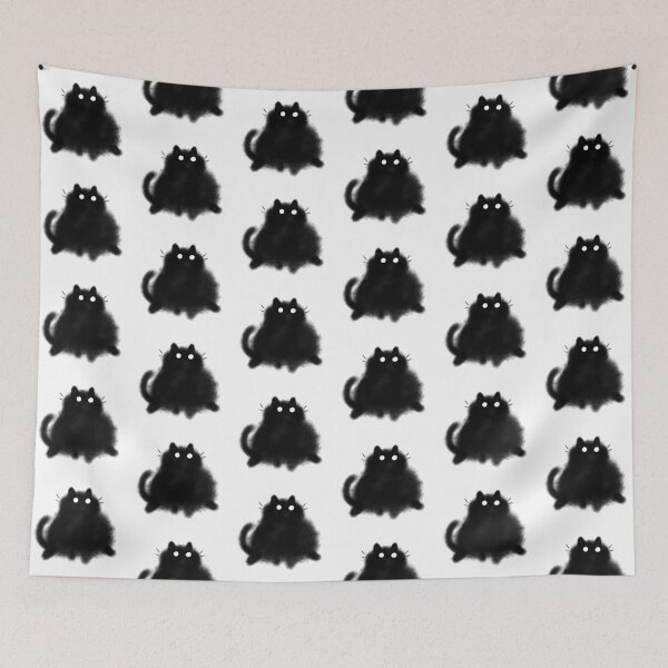 Item preview, Cat Blob 3 designed and sold by JennyYukiLy.