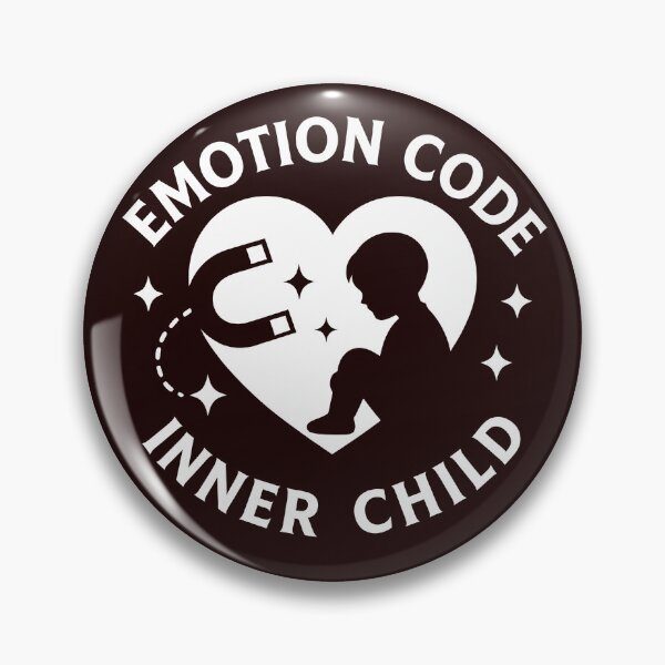 Item preview, EMOTION CODE — INNER CHILD  designed and sold by Les-Ink-Studio.