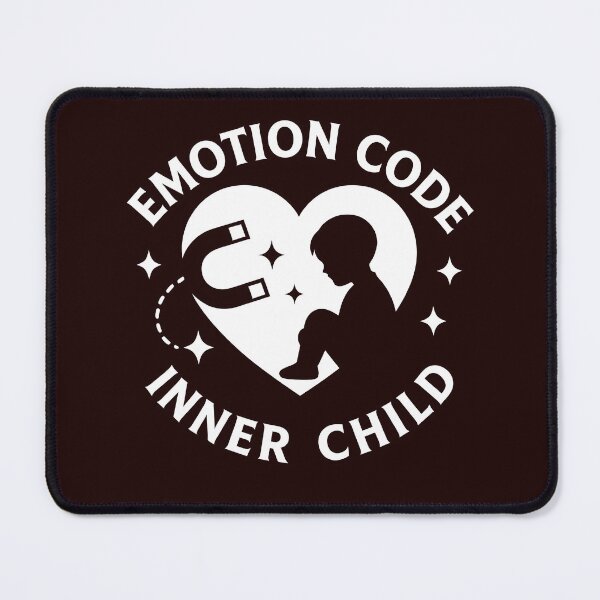 Item preview, EMOTION CODE — INNER CHILD designed and sold by Les-Ink-Studio.